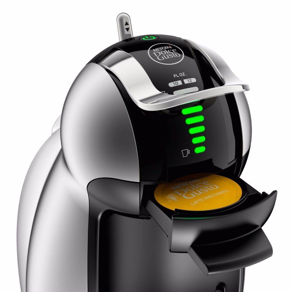 Coffee, Espresso and Cappuccino Pod Machine S8871