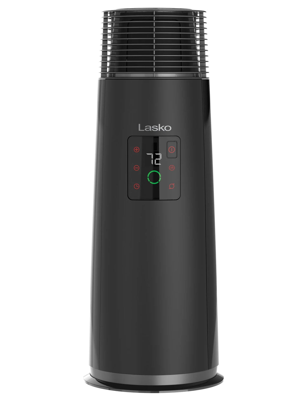 24" 1500W Oscillating Ceramic Space Heater H690
