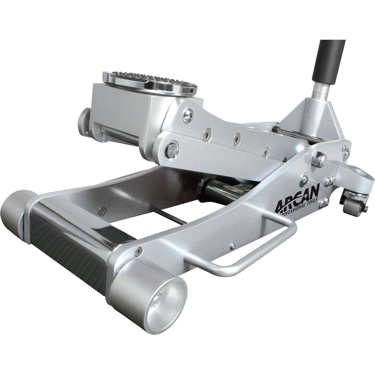 3-Ton Quick Rise Aluminum Floor Jack Z52100