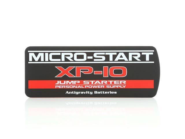 Multi-Function Jump Starter Q998114