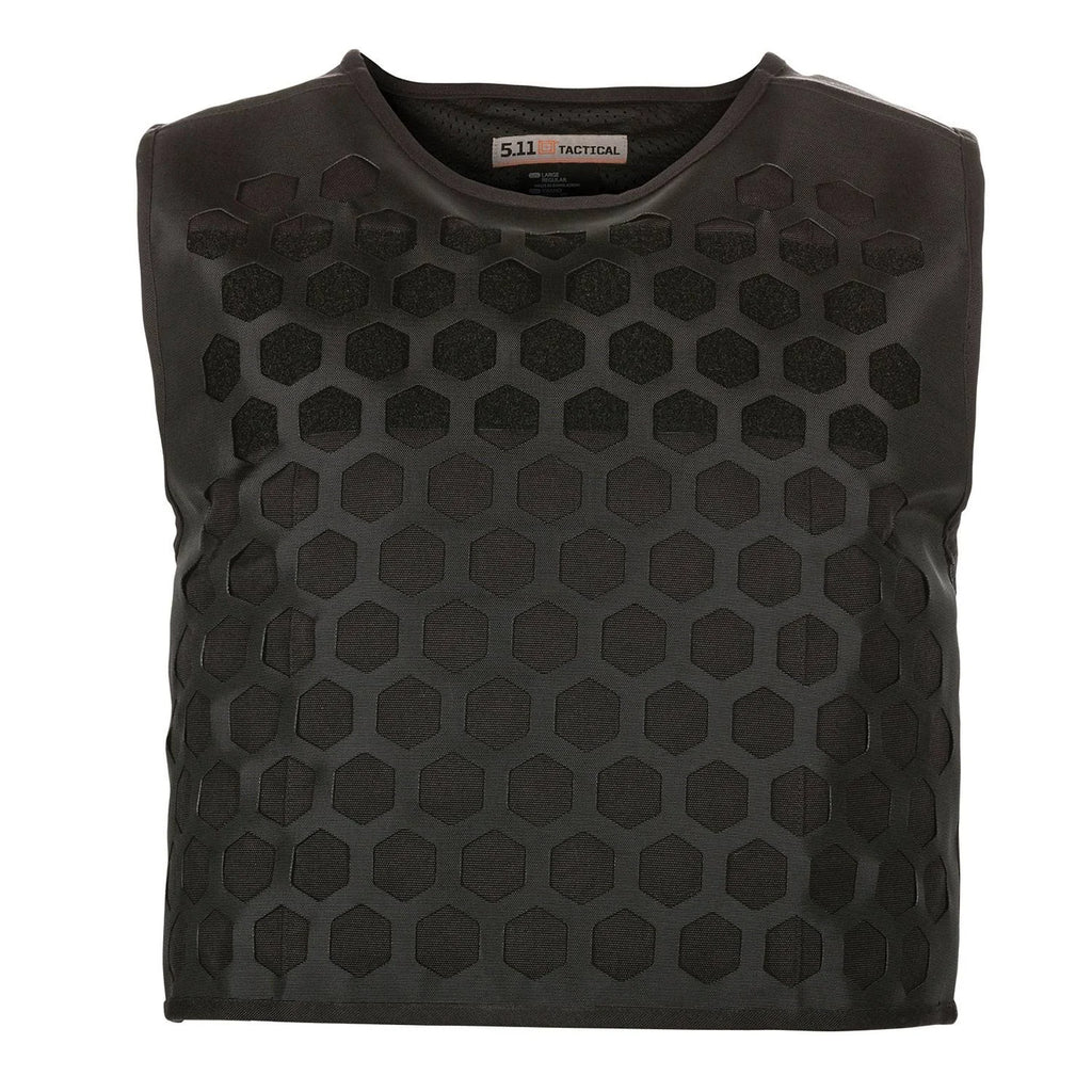 Hexgrid Outer Carrier Tall Black T941906