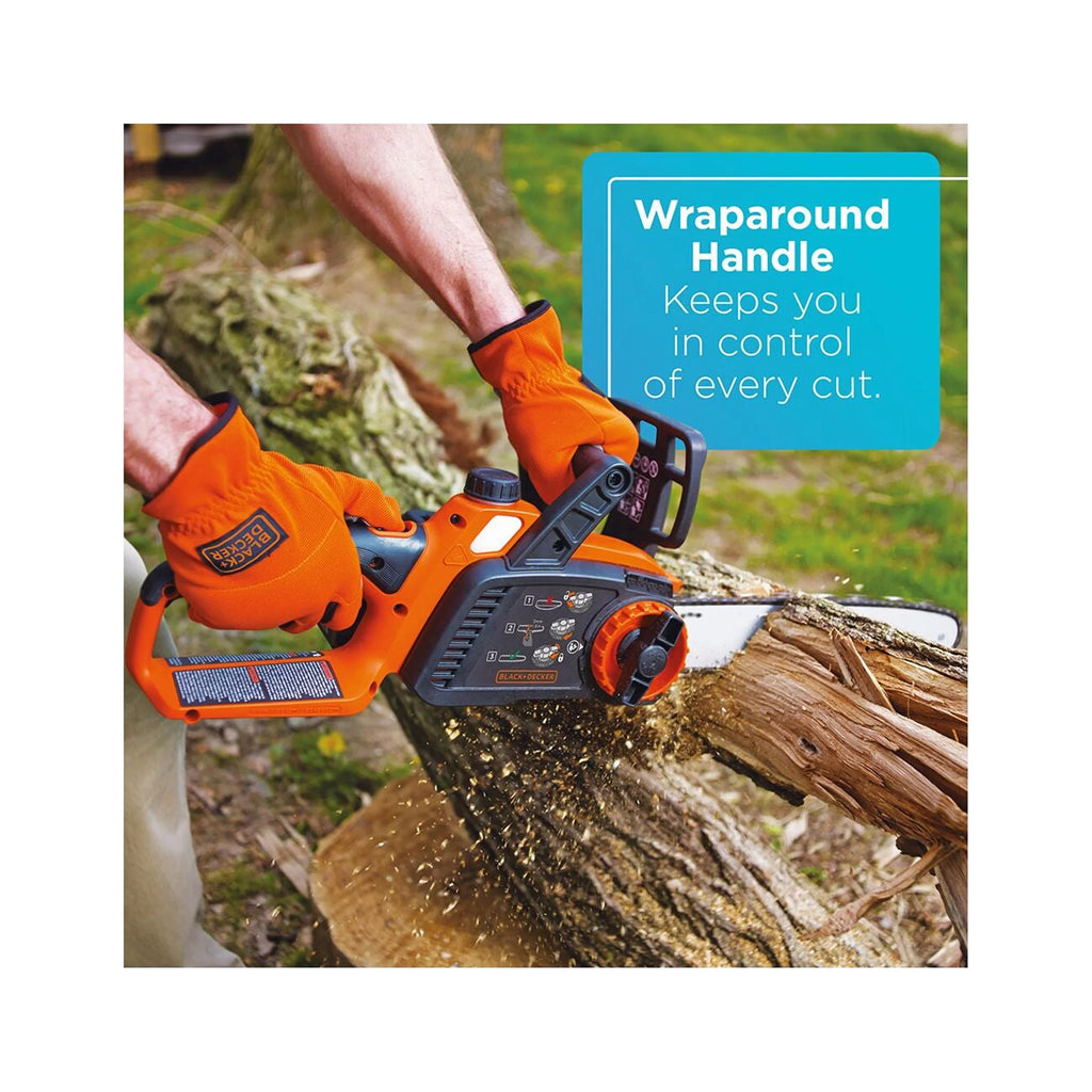 Cordless Chainsaw I476023