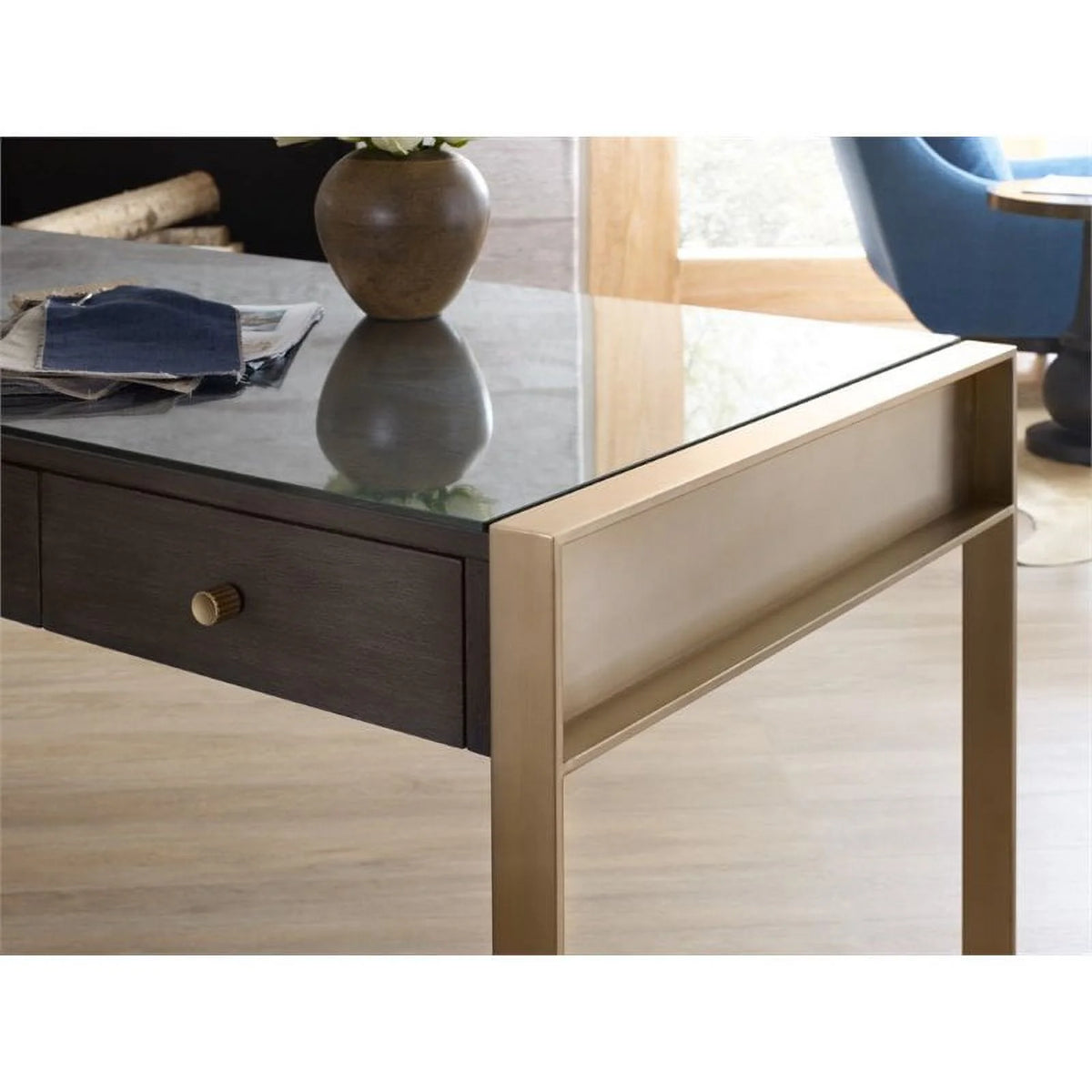 66" Computer Desk R965668