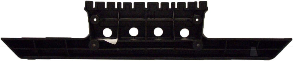 Gloss Black Front Bumper Y2484