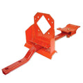 Swinging Drawbar Assembly for Ford 4000 4 Cylinder X283618