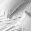 22-inch Deep Pocket Sheets 650TC Solid California King O2527
