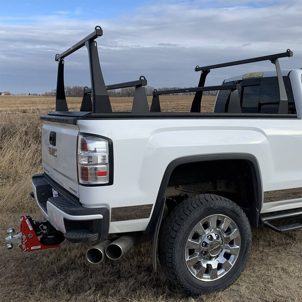 Aluminum Uprights L96051