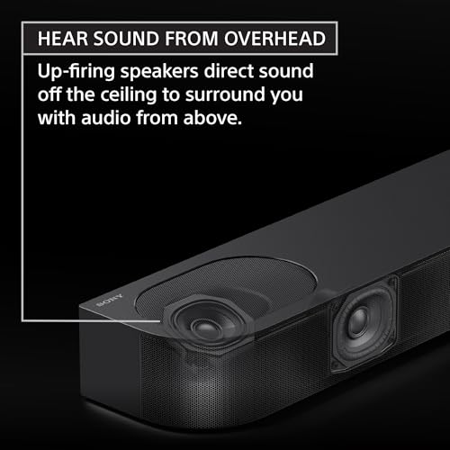 3.1.2ch Sound Bar with Wireless Subwoofer Z60381