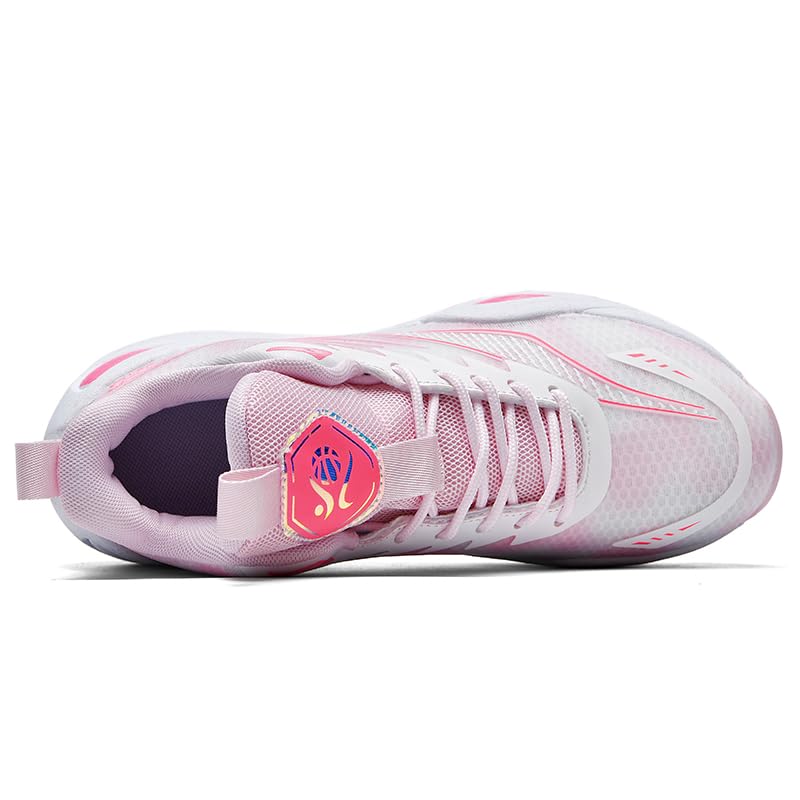 High Top Unisex-Adult Basketball Shoes G248351