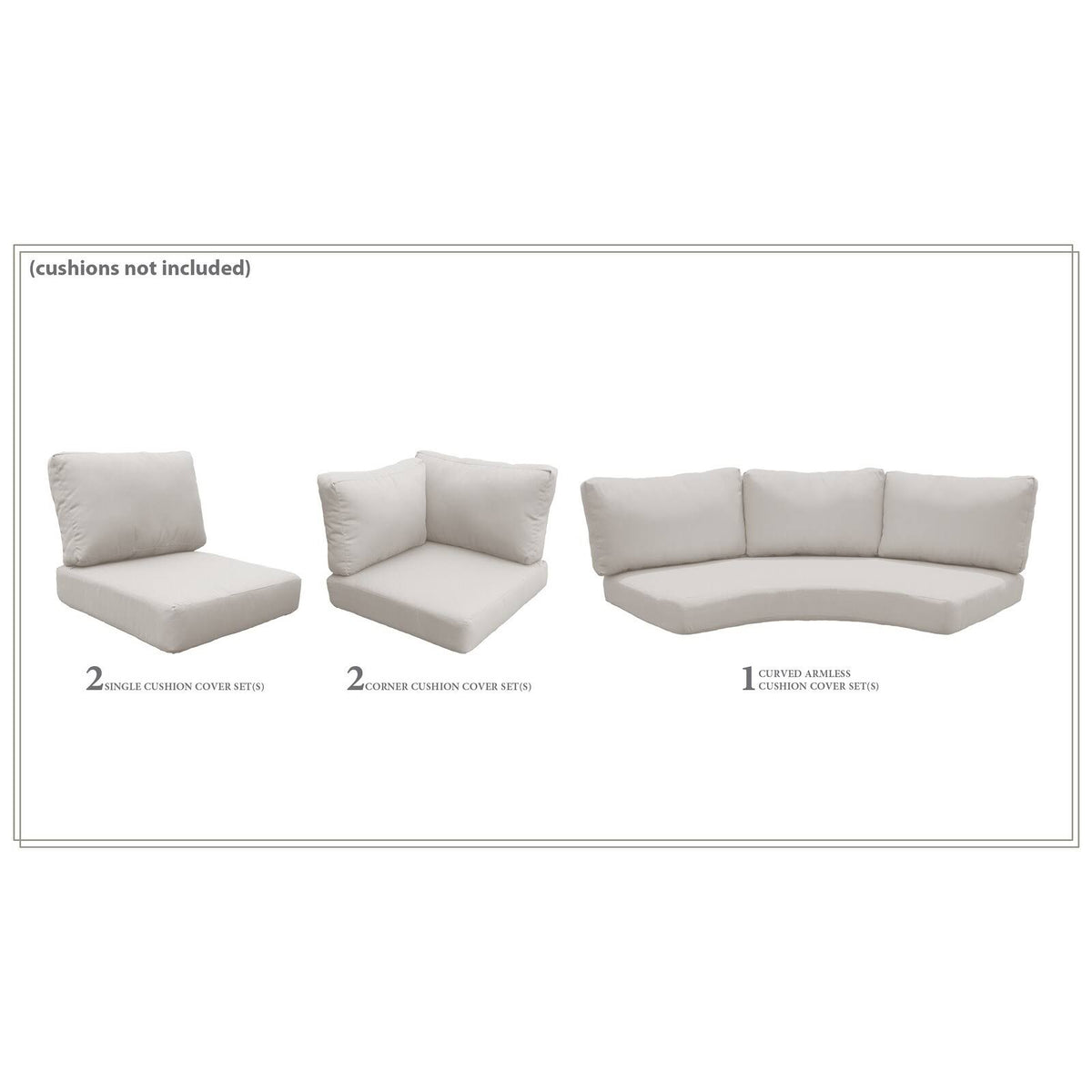 Cover Set P337