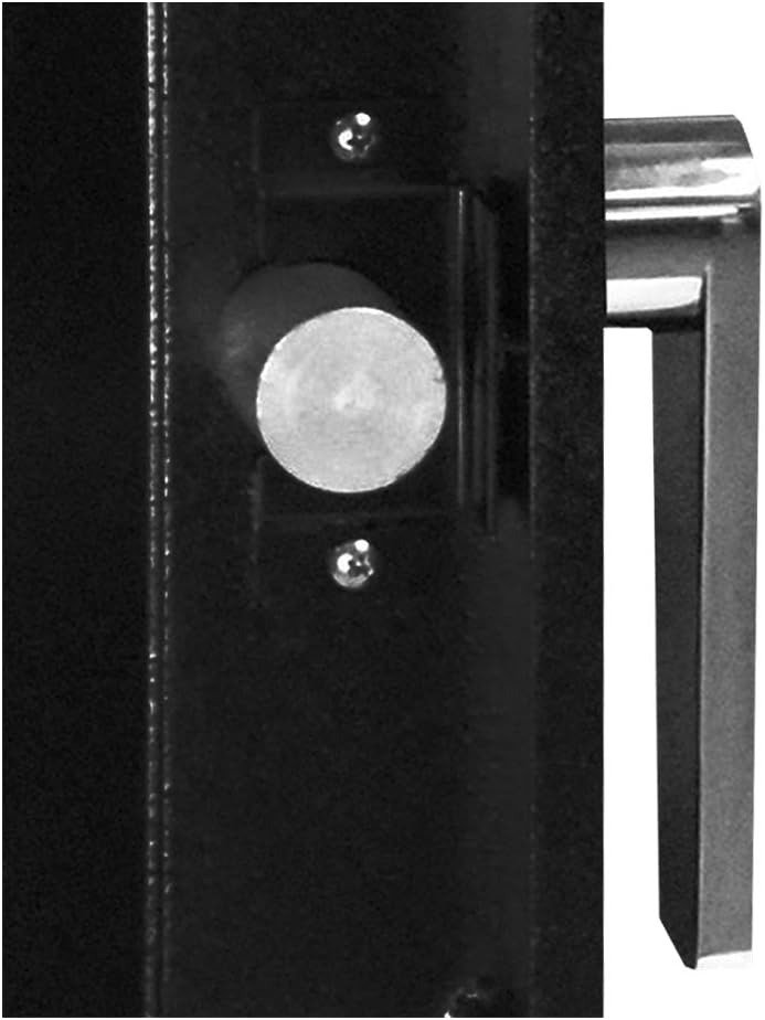 Drop Safe Depository Vault Cash Storage B855