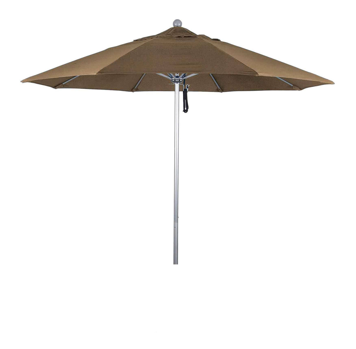 9& Bronze Market Umbrella S597