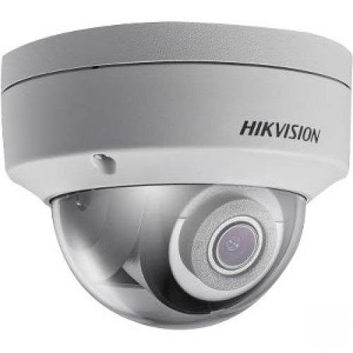 2MP Outdoor Network Dome Camera U5445