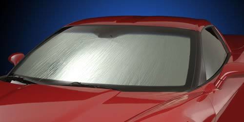 Custom Fit Sun Shade Heat Shield Q18834