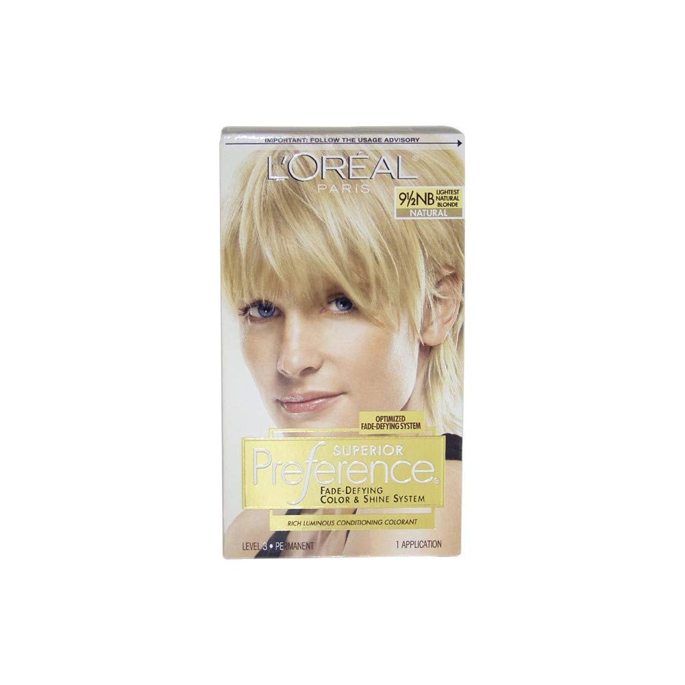 Lightest Natural Blonde Hair Color W764747