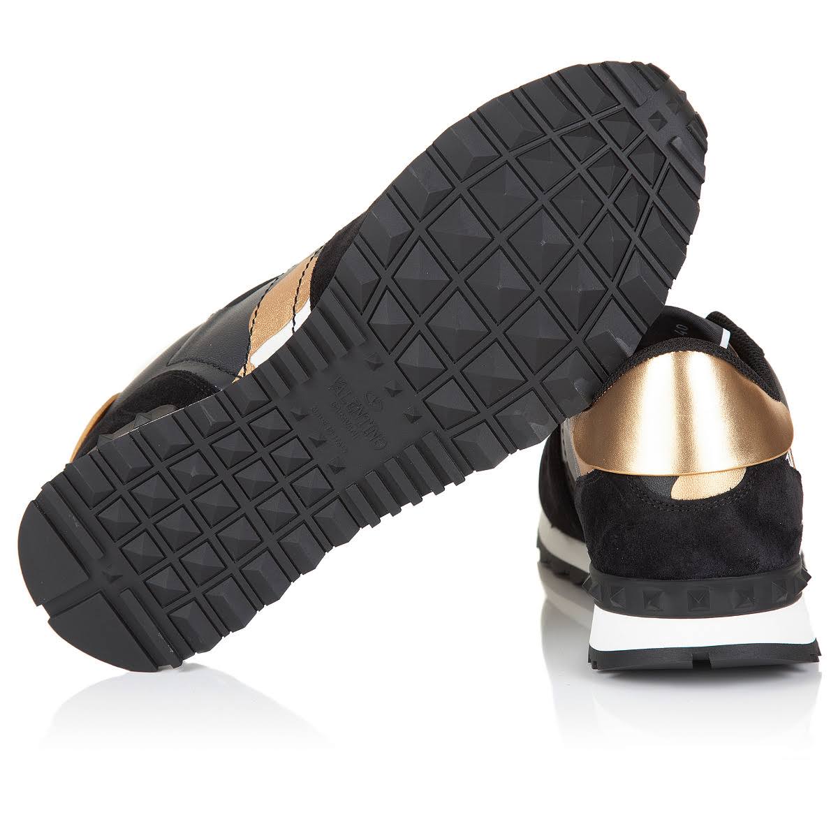 Camouflage Sneaker R872