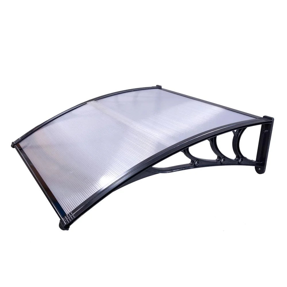 39" x 35.4" Window Door Awning Canopy Cover J72591
