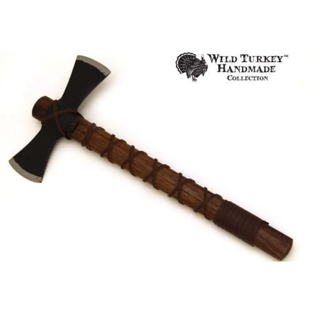 Small Double-Headed Tomahawk Z4893