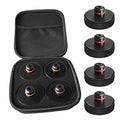 Lifting Jack Pad with Storage Case B2783