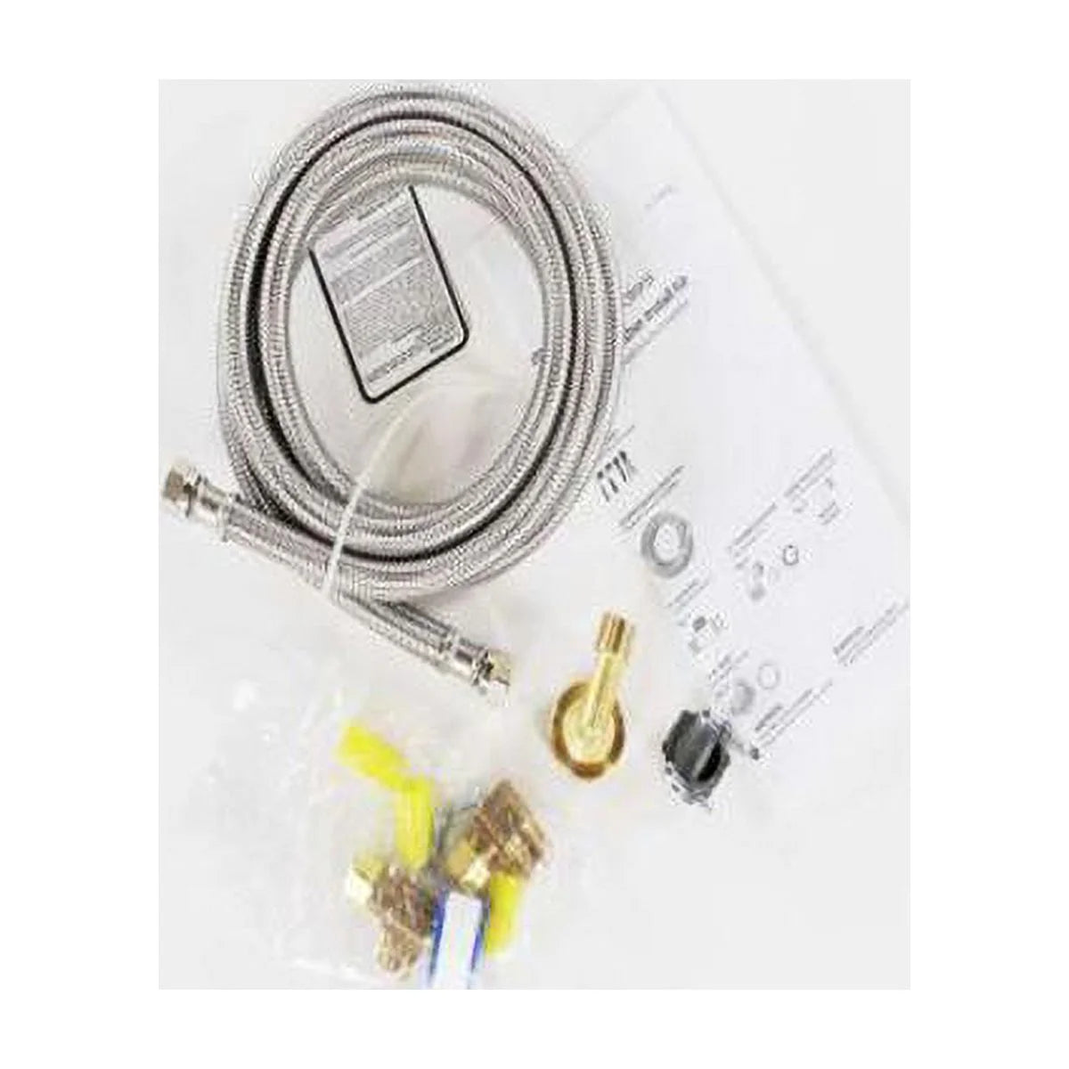 Dishwasher Install Kit T558