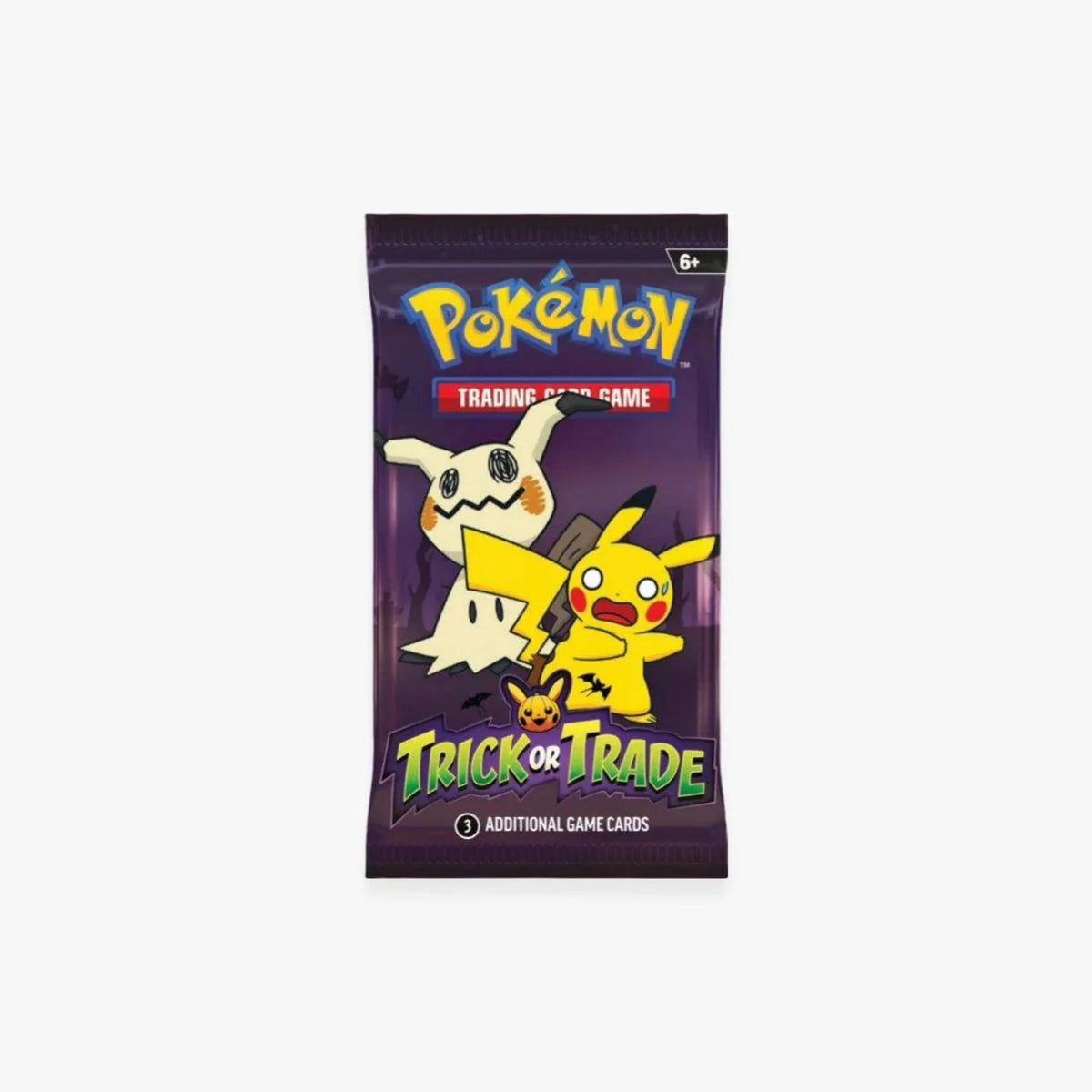 Pokemon Trading Card Games 50 Packs U320898
