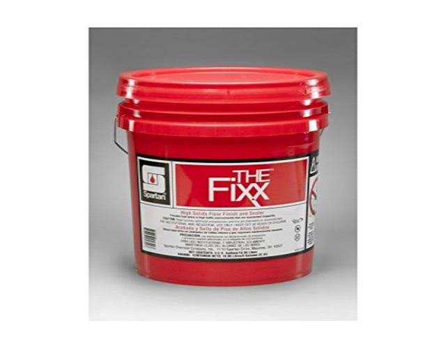5 Gal Pail Floor Finish B2319
