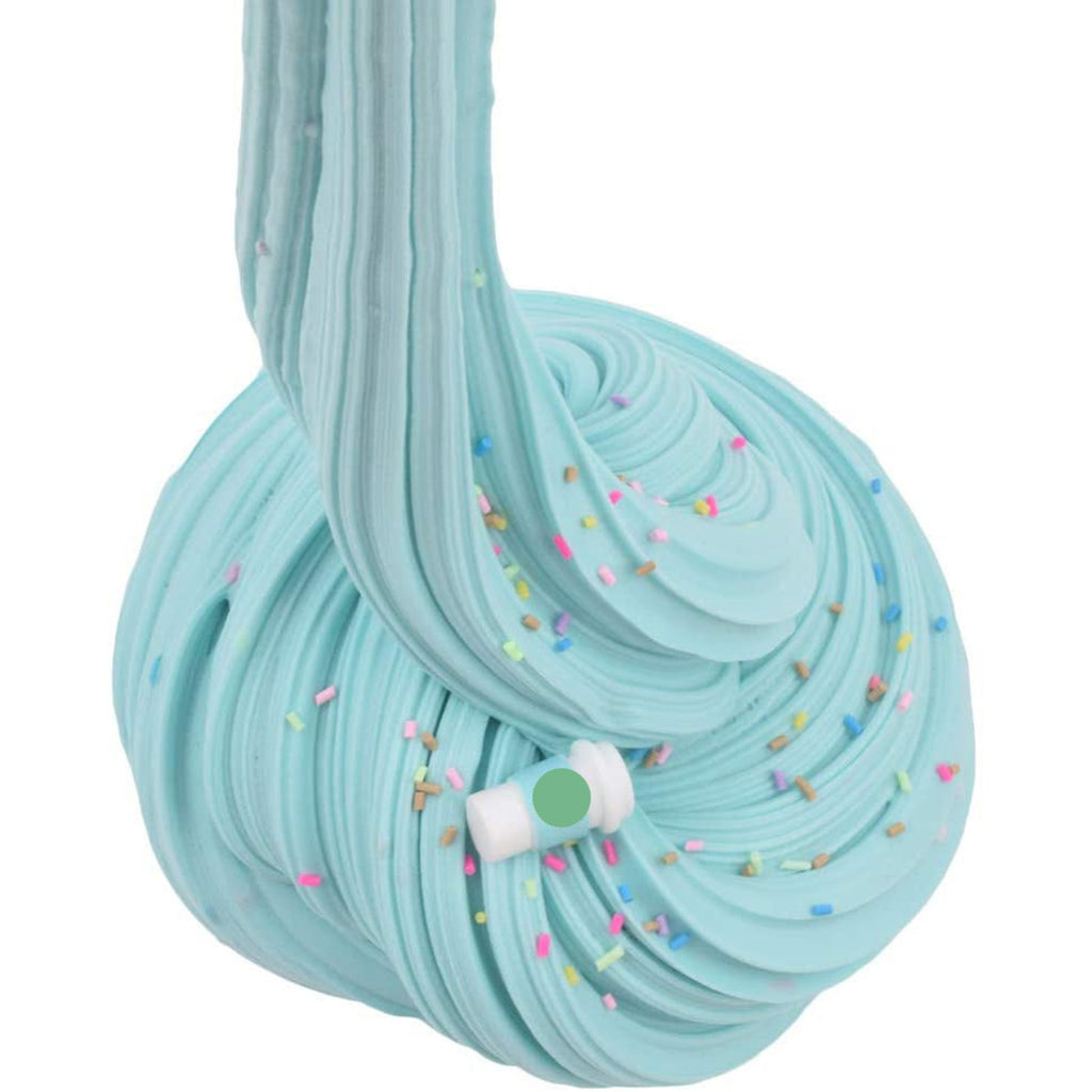 Butter Slime Scented With Charm R449331