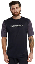 Charcoal Short Sleeve Men's Jersey P30944