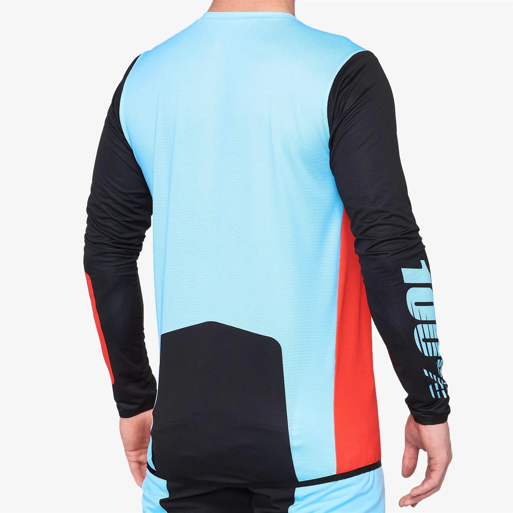 R-Core X Race Jersey J498