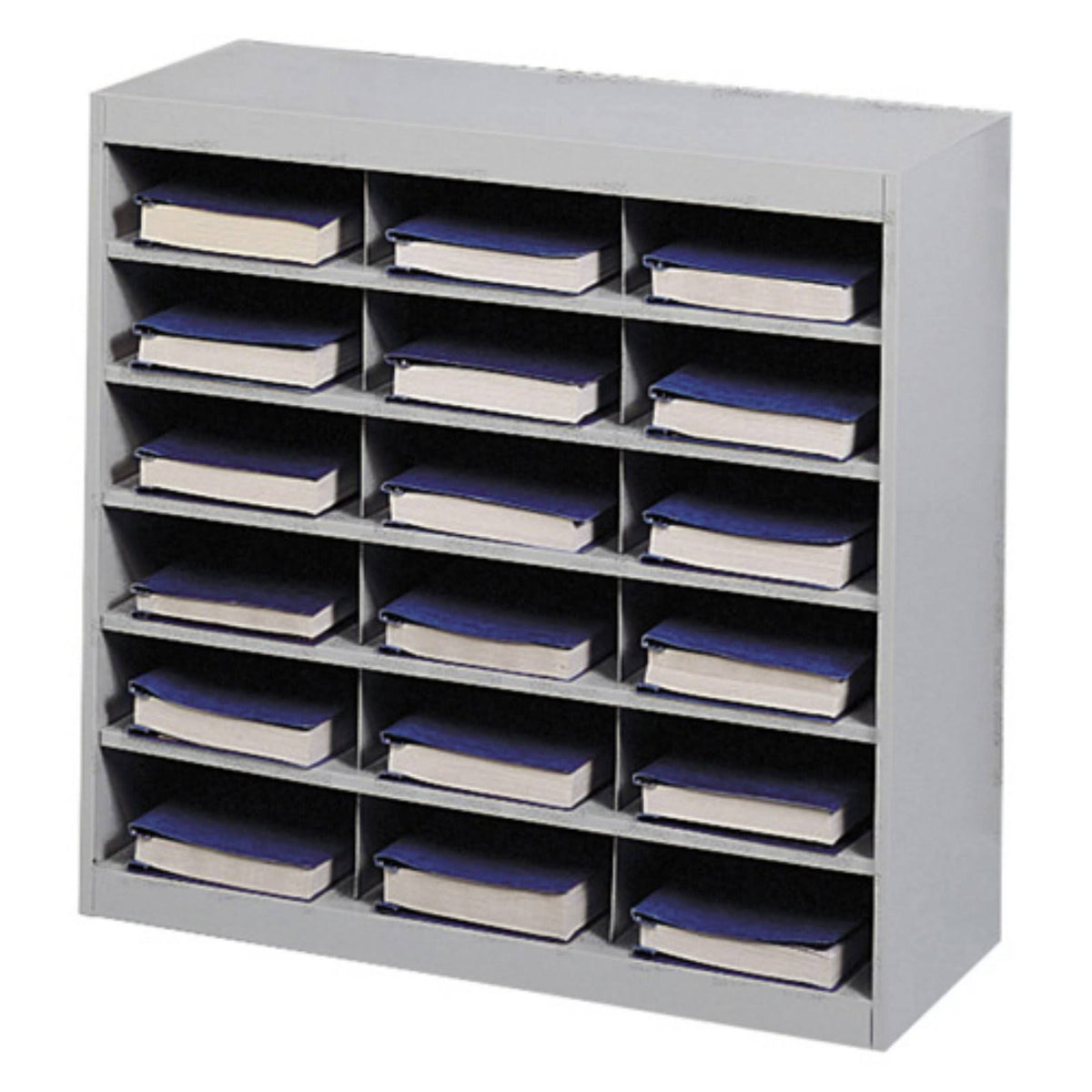 Gray Stor Project Organizer W72932