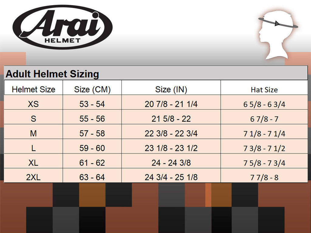 Orange Frost Small Helmet Z904