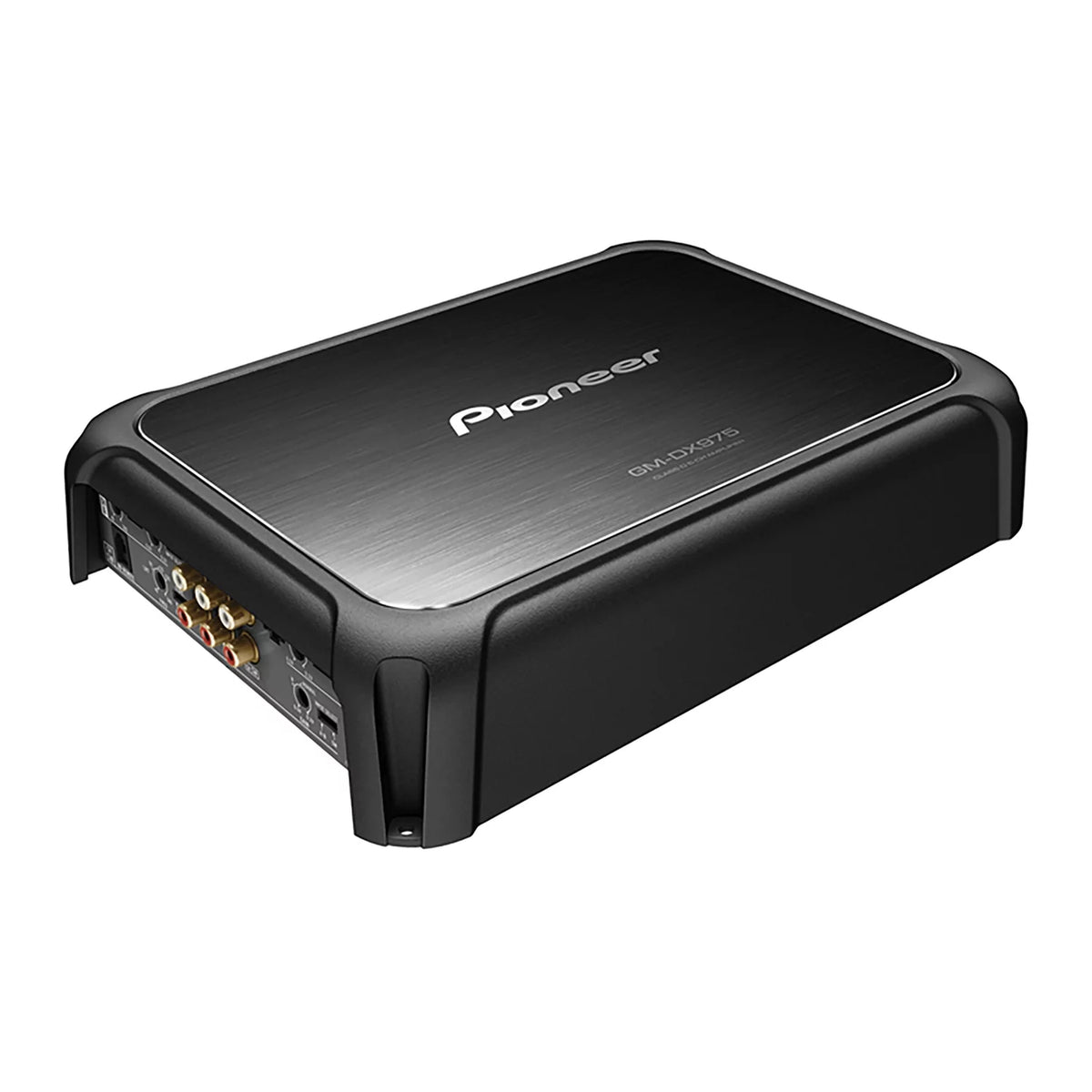 2000-Watt-Max 5-Channel Class D Amplifier I275398