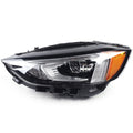 Driver Side LH LED Front Headlight with DRL G2144