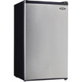3.2 CF Compact Refrigerator with Spotless Steel Door T96752