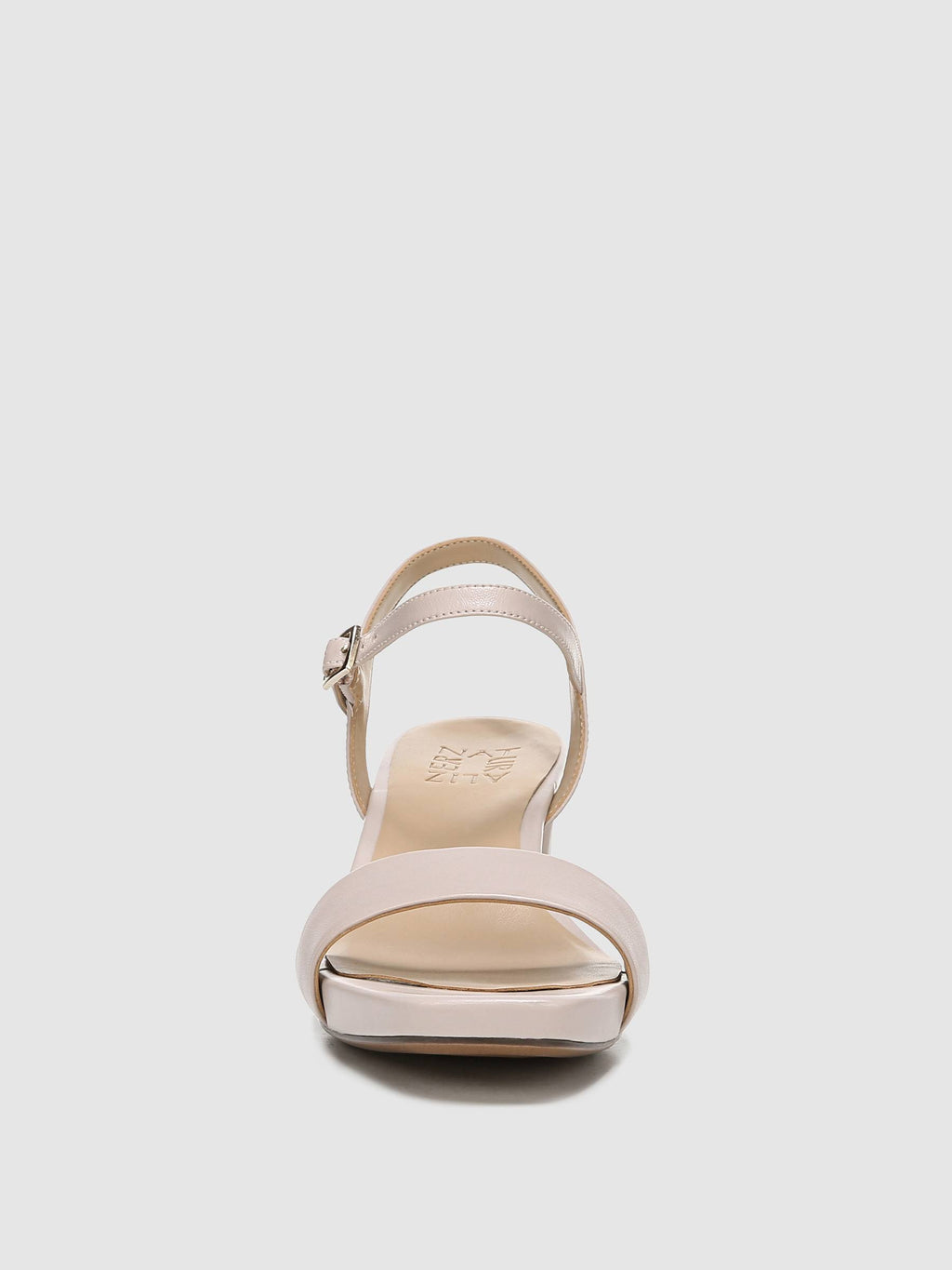 Marble Leather Shoes X6063