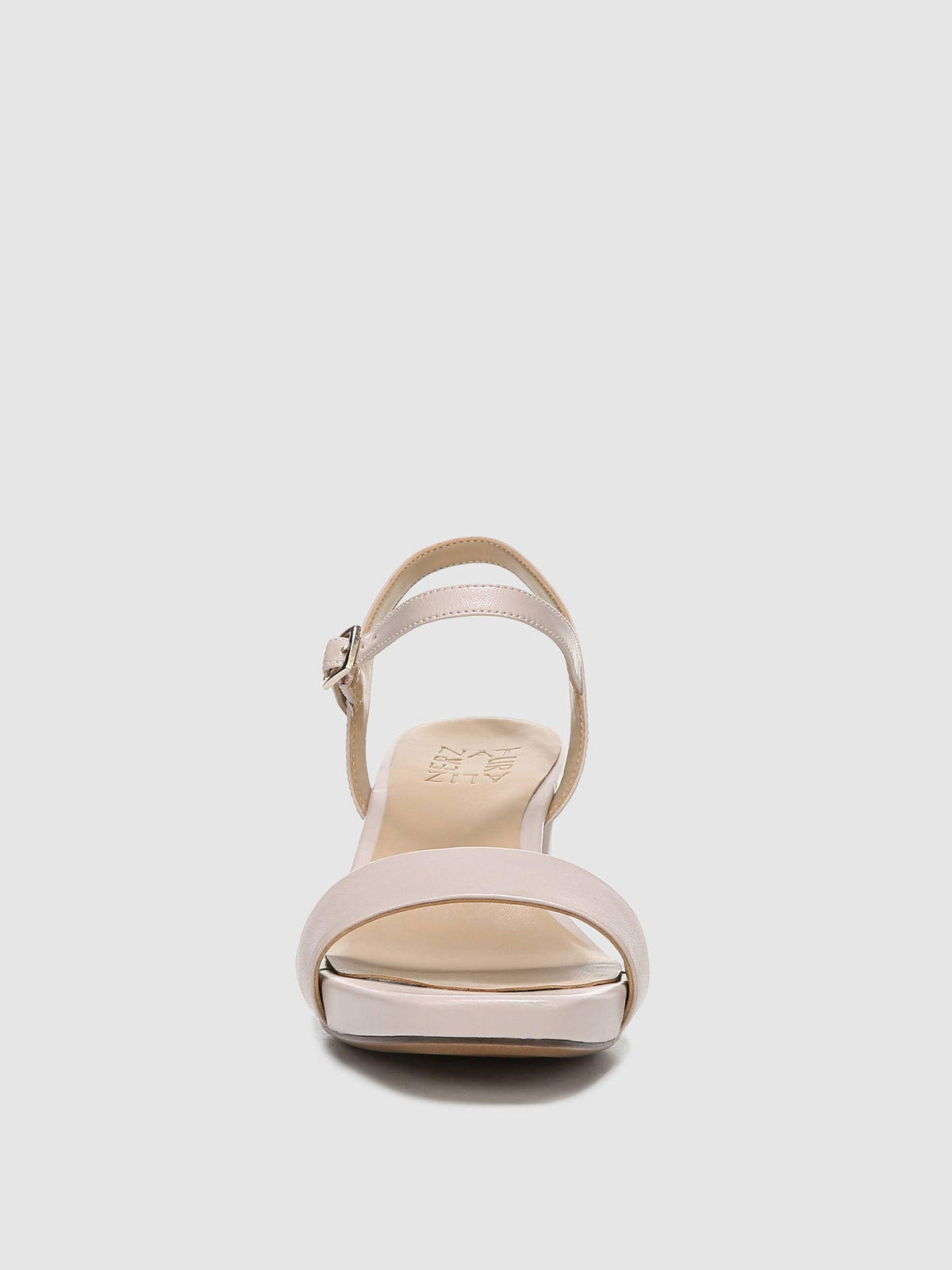 Marble Leather Shoes X6063
