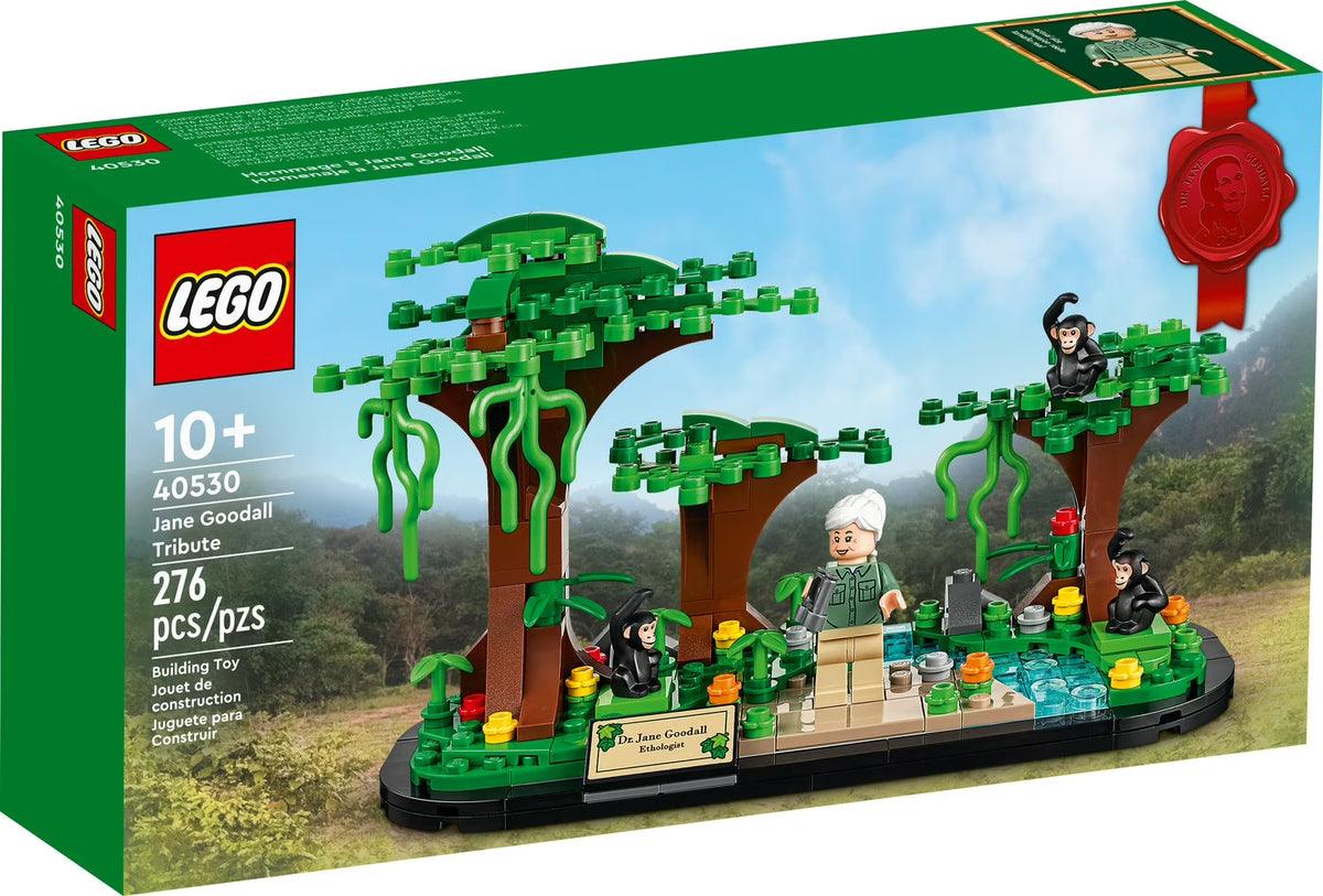 LEGO Tribute 40530 M235944