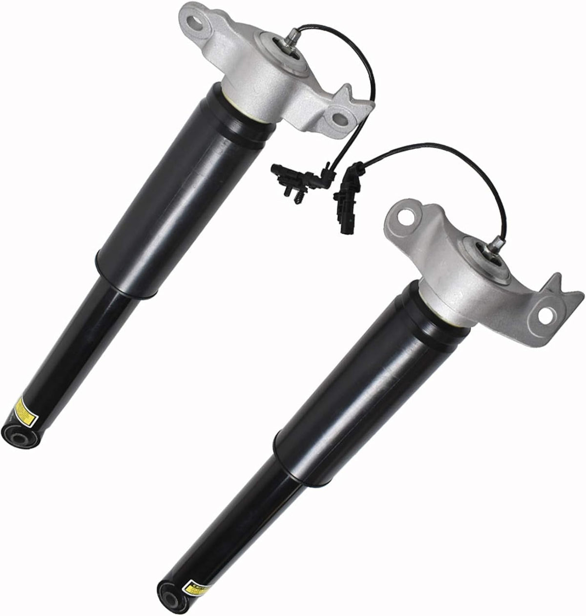 Rear Left Right Shock Absorbers T72865