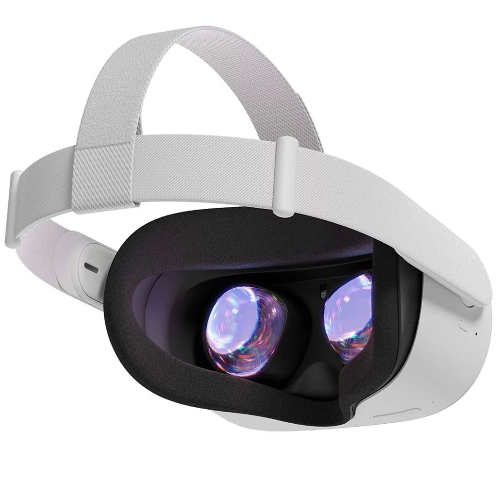 All-In-One VR Headset with Touch Controllers 256GB C7421