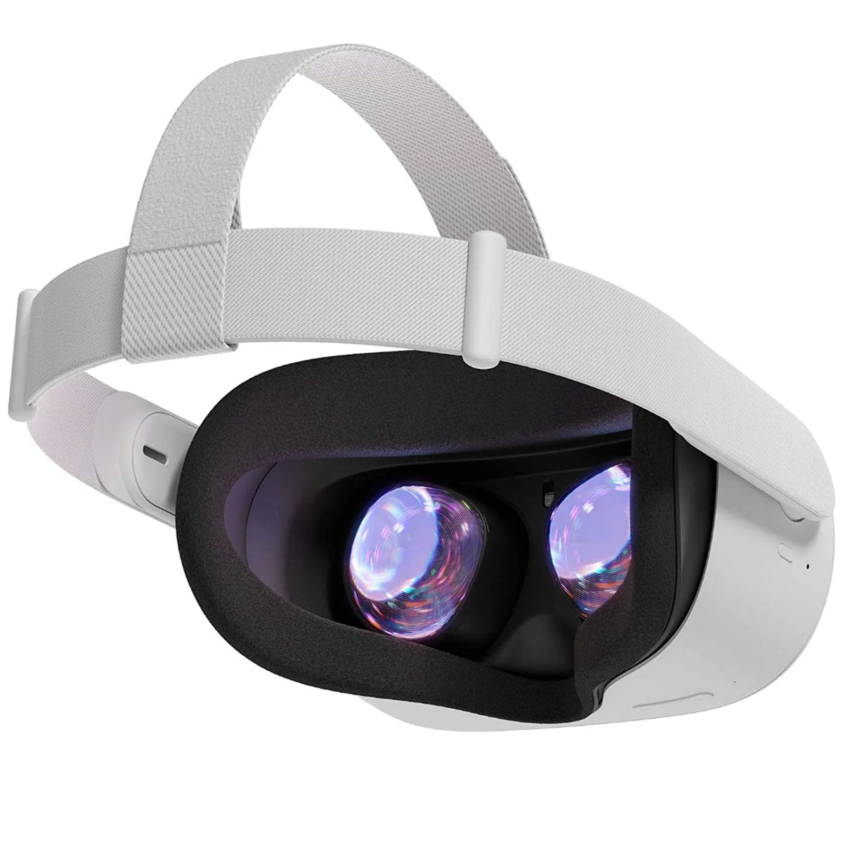 All-In-One VR Headset with Touch Controllers 256GB C7421