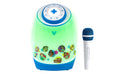 Disney Karaoke Machine with Bluetooth Speaker and Wireless Microphone S144165