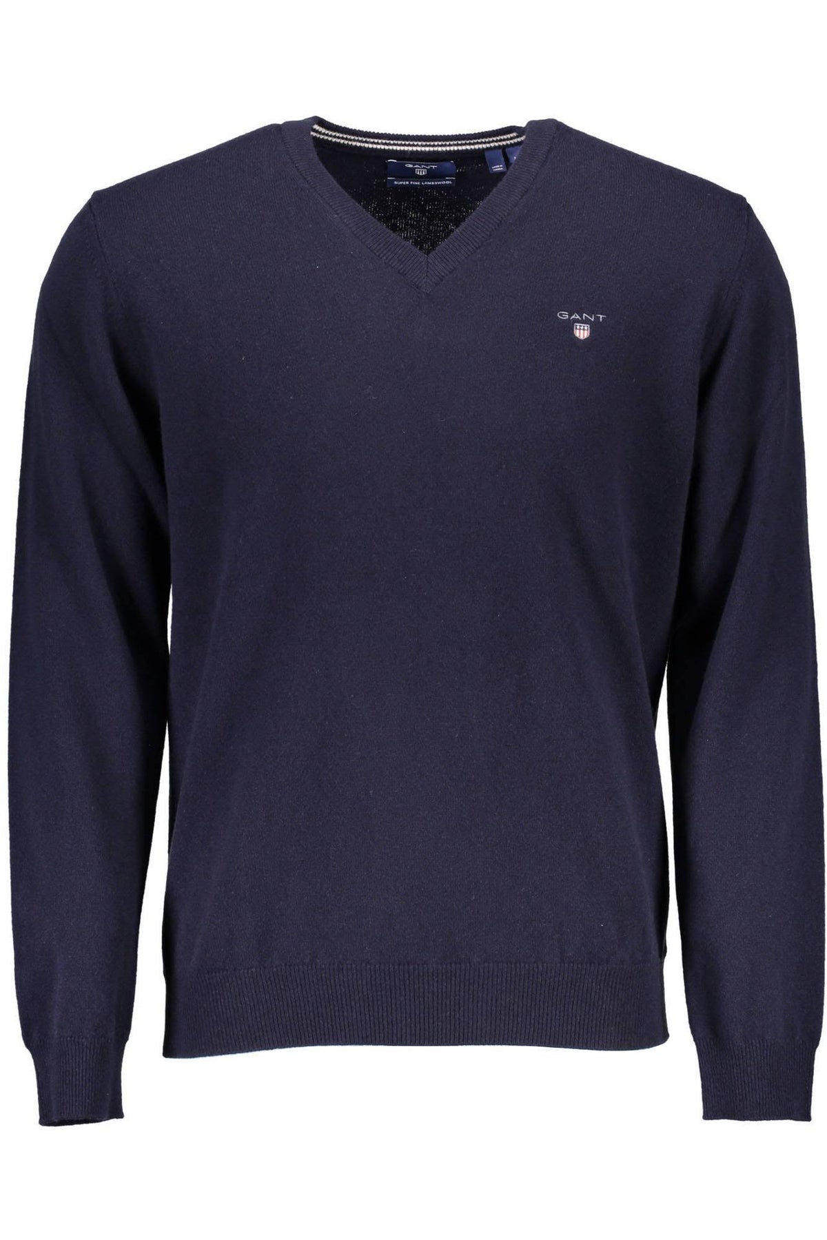Lambswool V-Neck Cardigans O832907