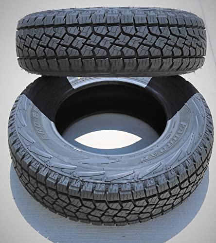 LT215/75R15 All-Terrain Light Truck Radial Tire Z473