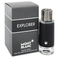 Eau De Parfum Spray 1 oz for Men W37469
