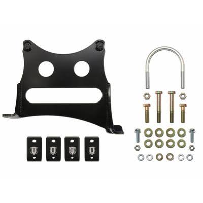 Dual Steering Stabilizer Bracket Kit R35915