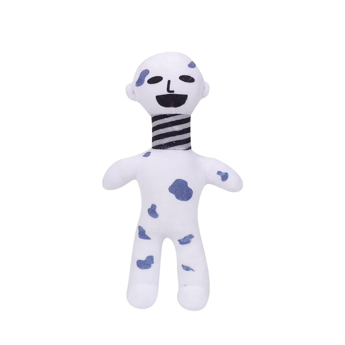 9.8" Soft Stuffed Plushies Doll J947