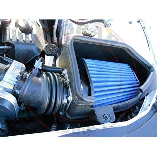 Cold Air Intake A216