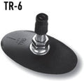 Pack of 2 ATV Inner Tubes TR6 T87440