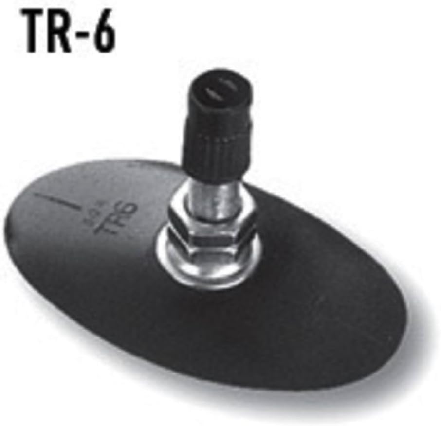 Pack of 2 ATV Inner Tubes TR6 T87440