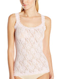 Pink Lace Camisole T319084